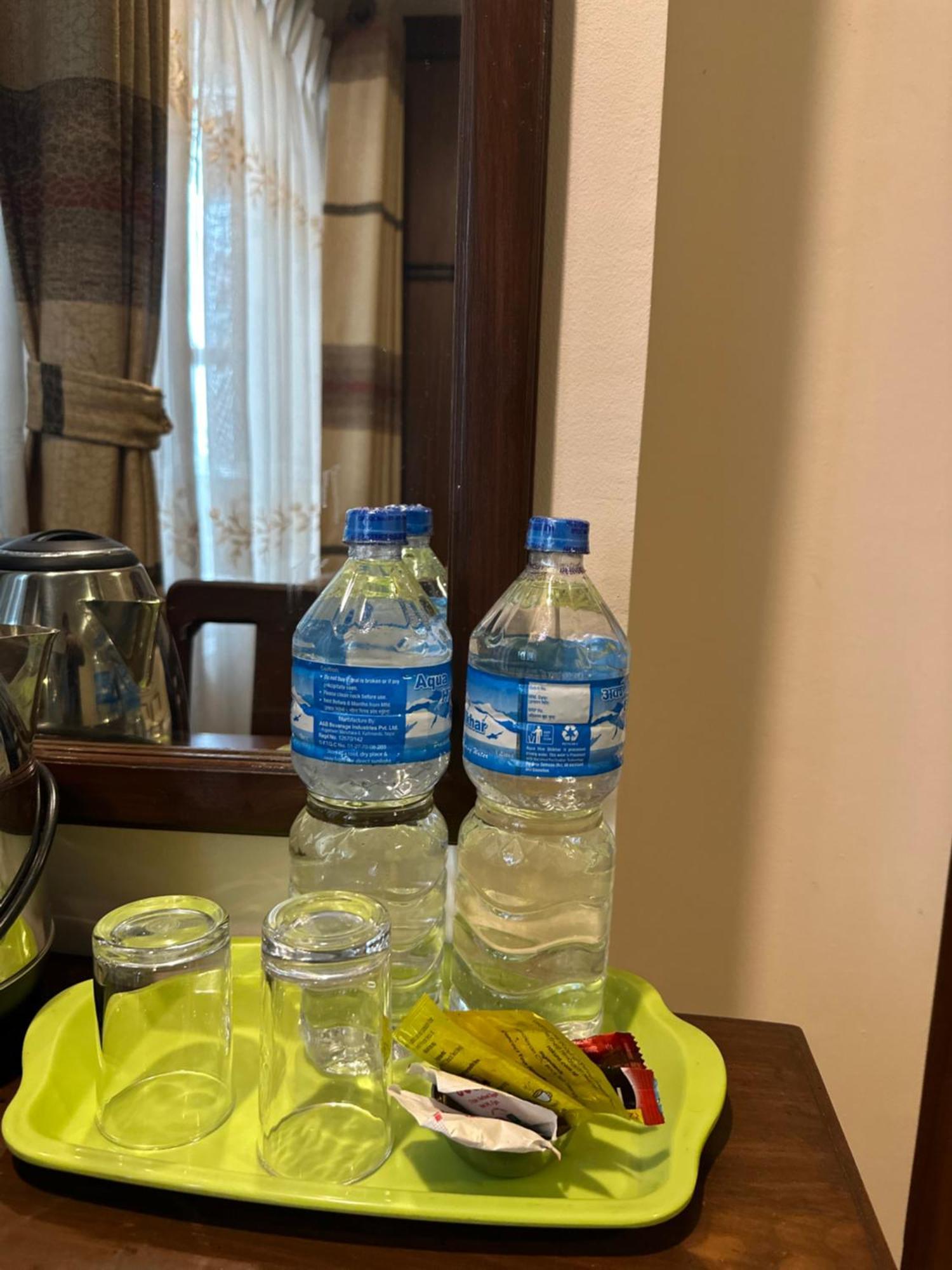 Hotel Everest Nepal Kathmandu Bagian luar foto