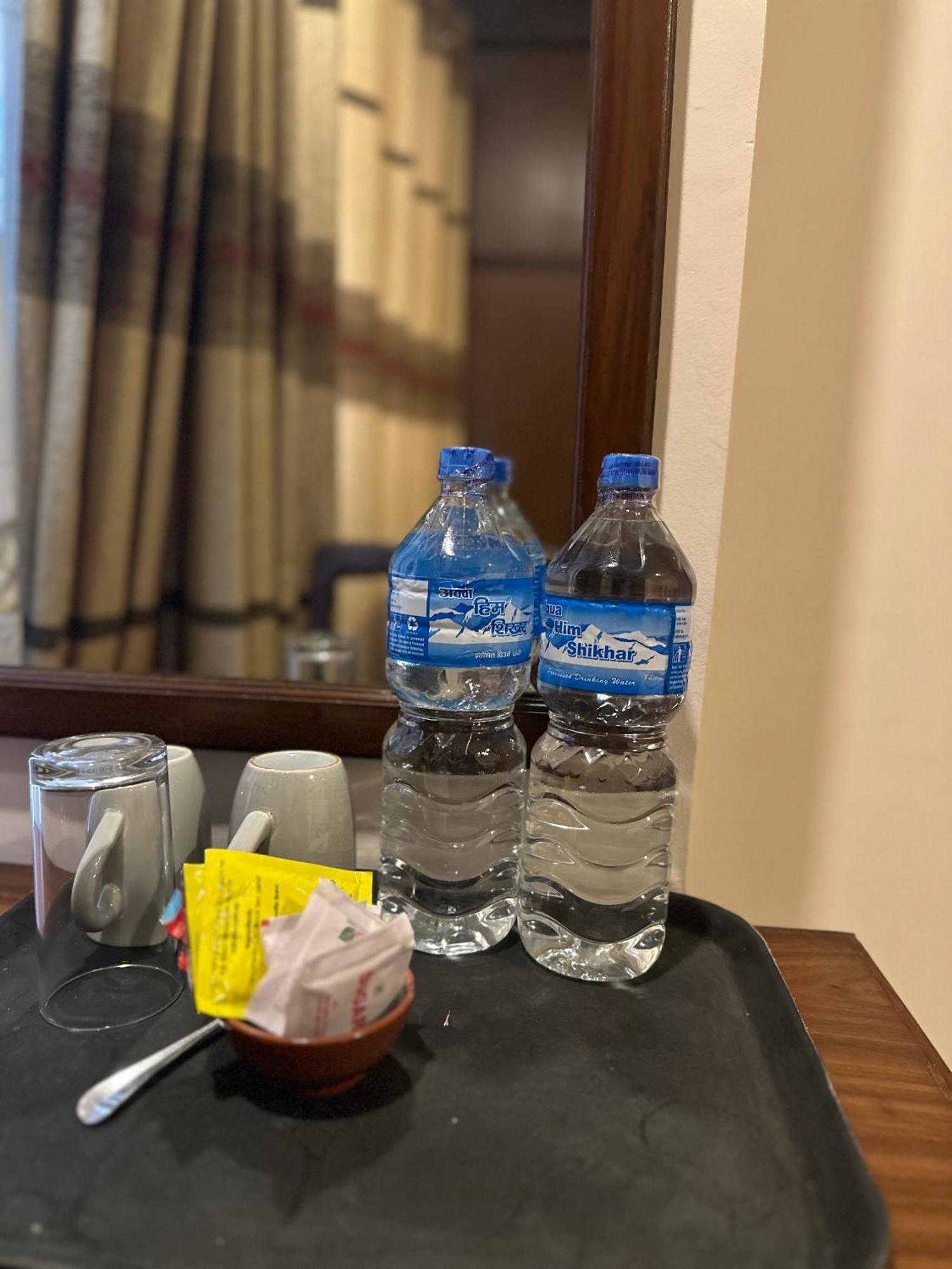 Hotel Everest Nepal Kathmandu Bagian luar foto